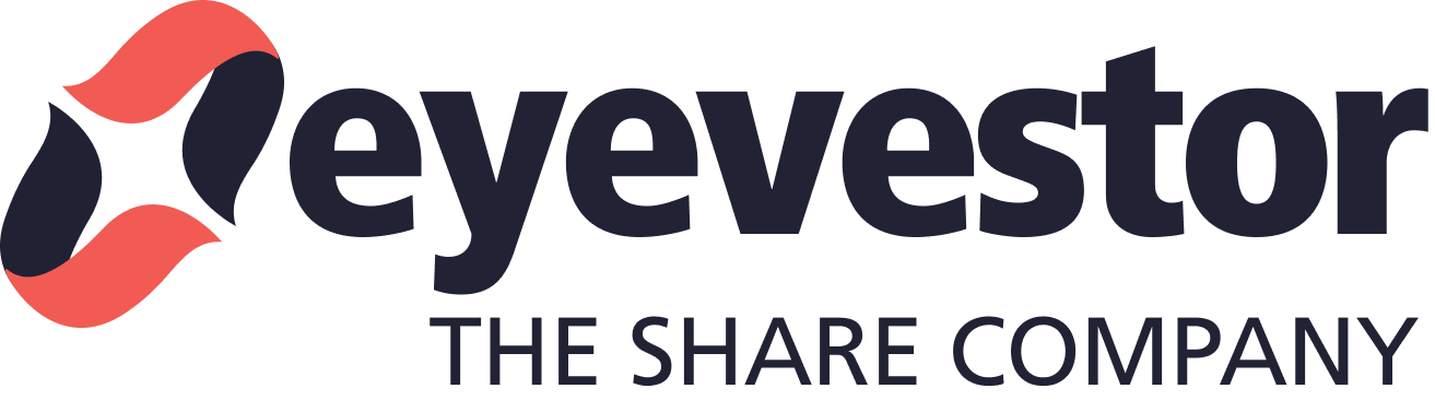 eyevestor logo