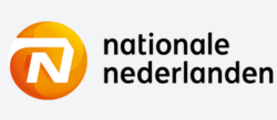 Logo nationale nederlanden