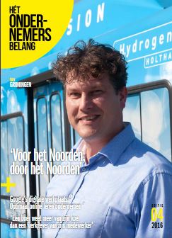 Het Ondernemersbelang Groningen nr 4 2016