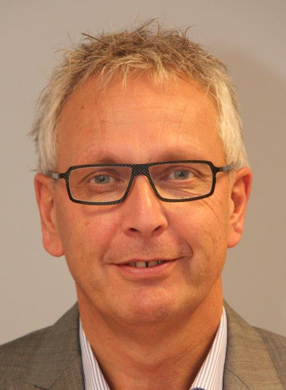 Arend Hartlief nieuwe directeur Scholma Print & Media