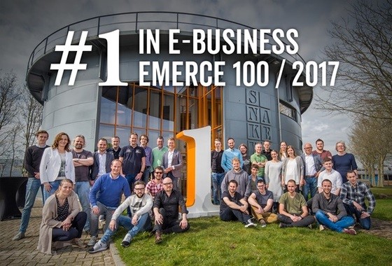 Emerce 100