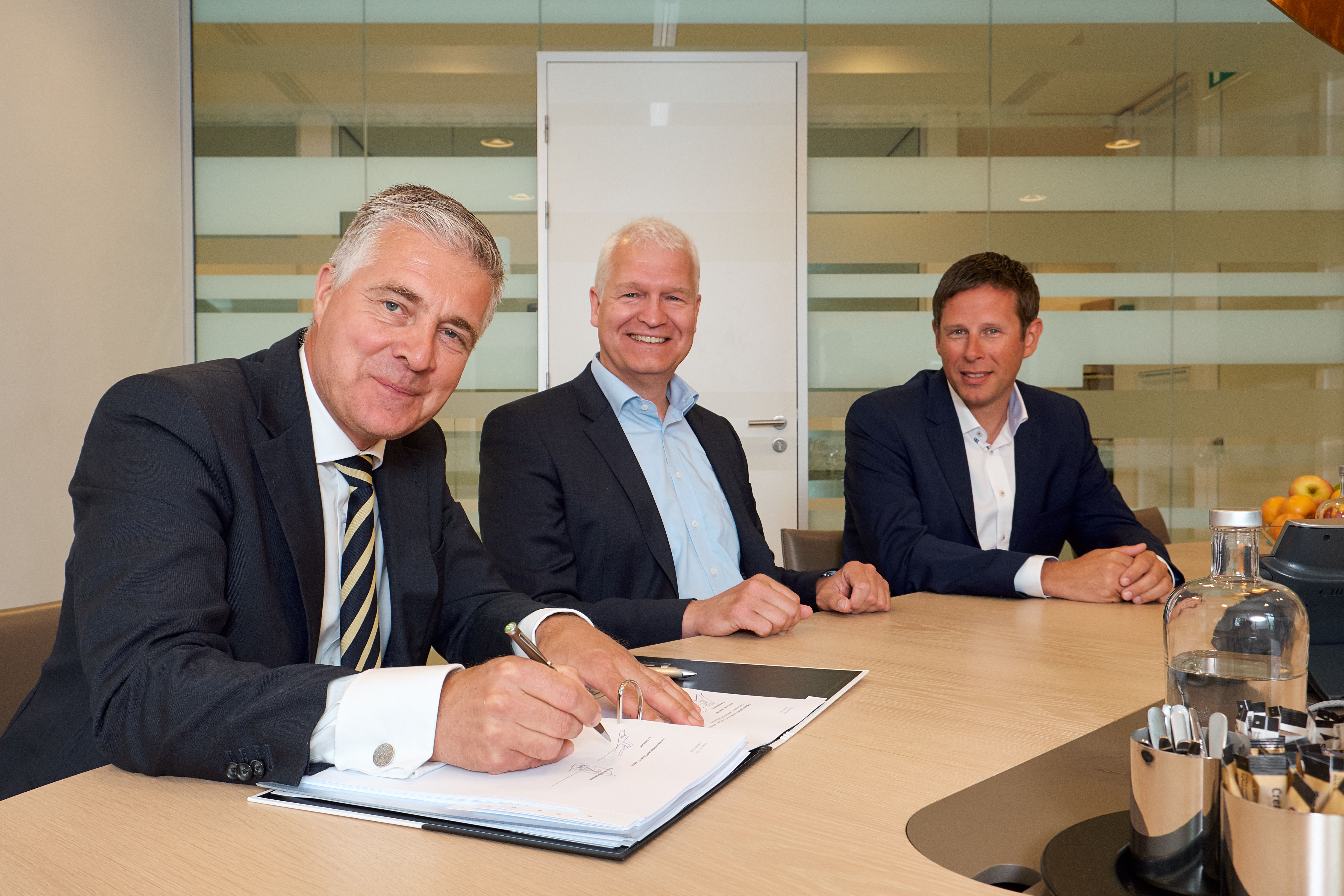 Dataplace neemt Datacenter Arnhem over