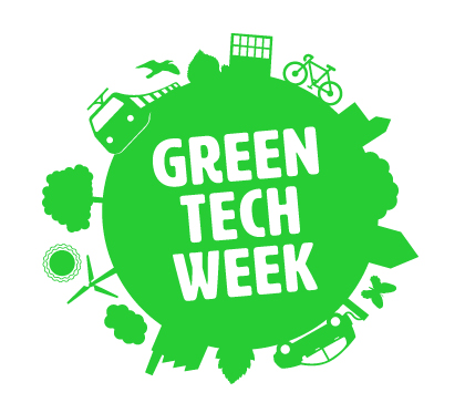 GreenTech Week 2017 komt eraan! Making green business