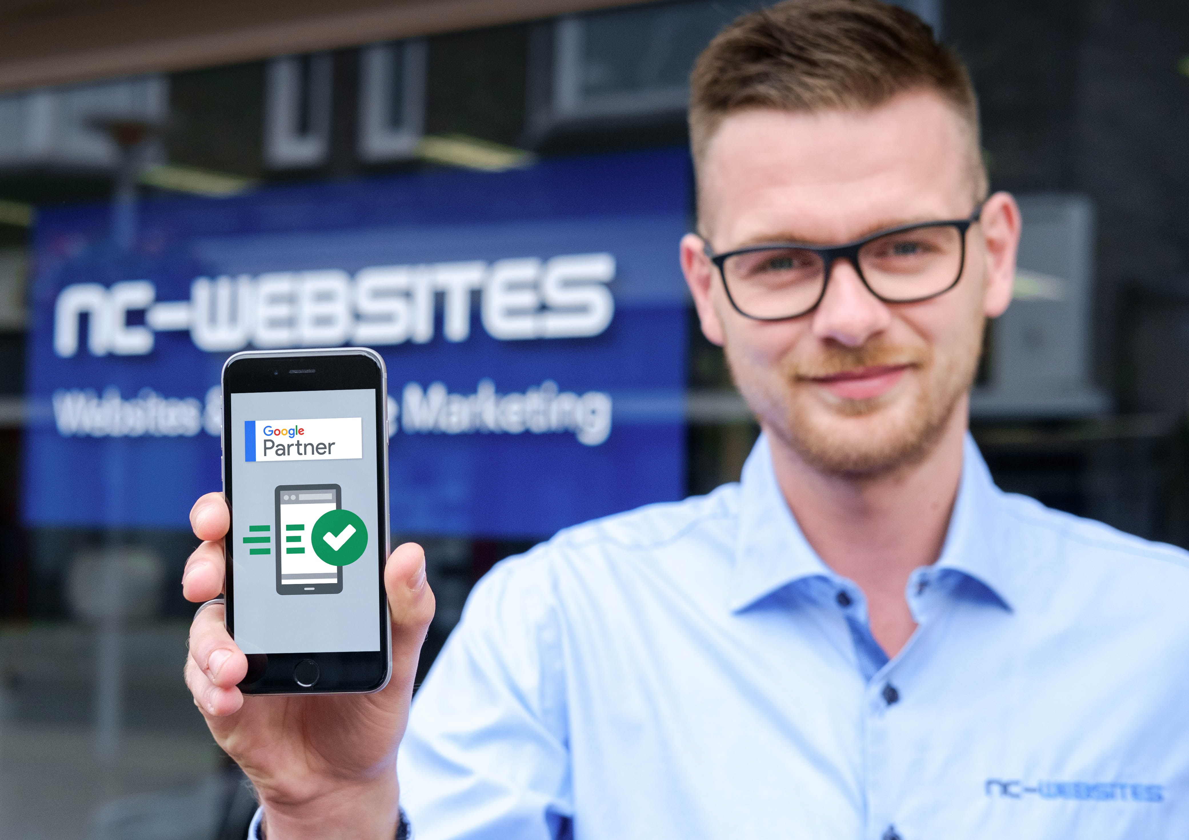 Snelheid en gebruiksvriendelijkheid steeds belangrijker voor mobiele websites