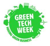 Making Green Business  tijdens GreenTech Week 2017