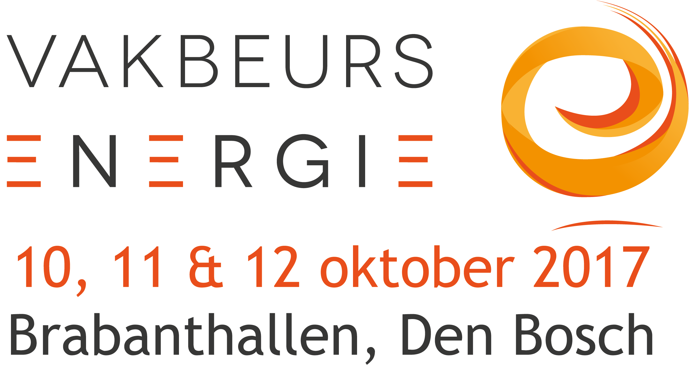 vakbeurs energie