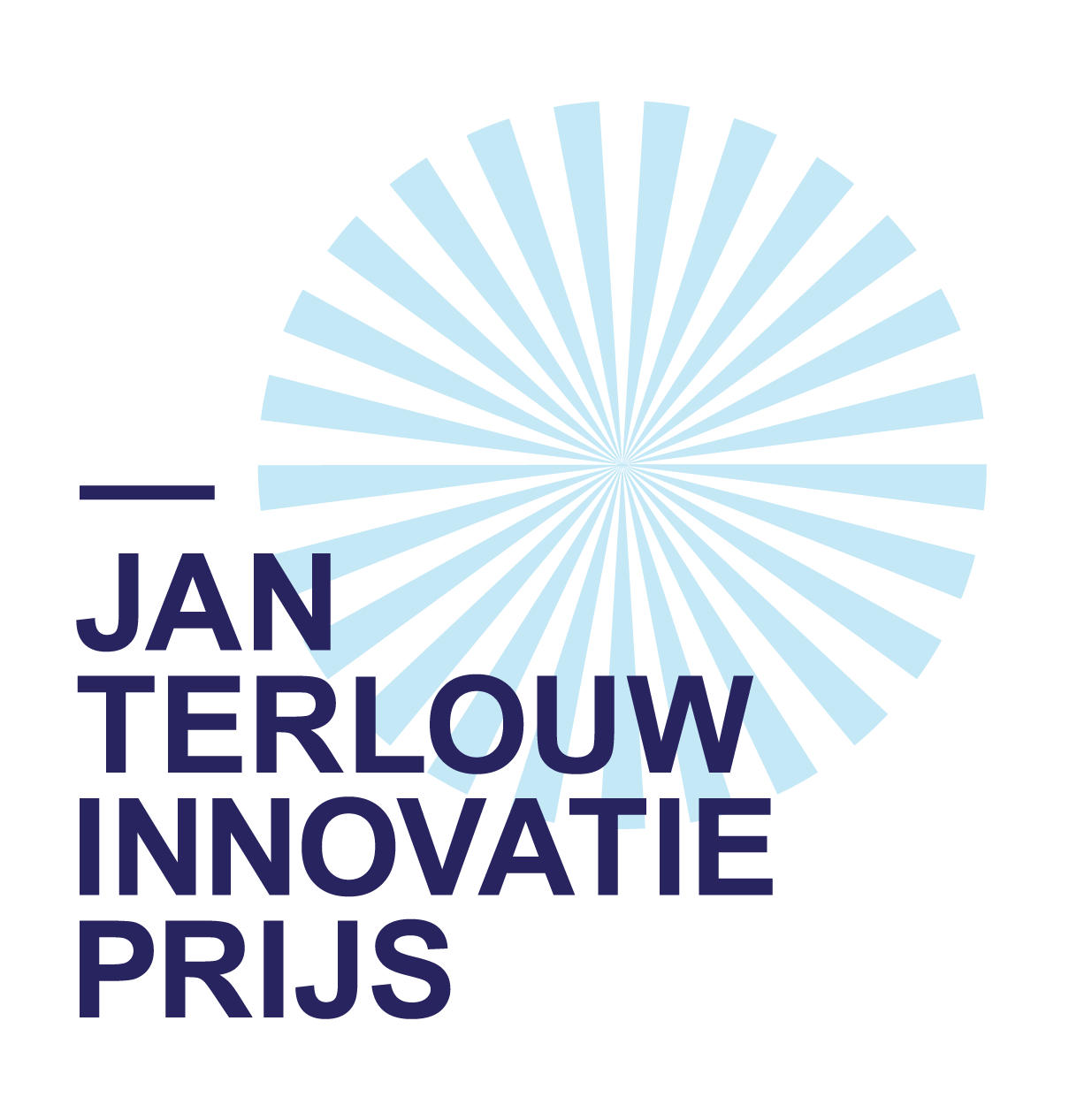 Nominaties Jan Terlouw Innovatieprijs 2017 zijn bekend!