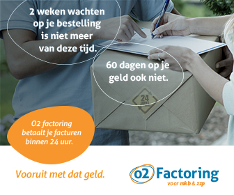 Voorwaarden van factoring