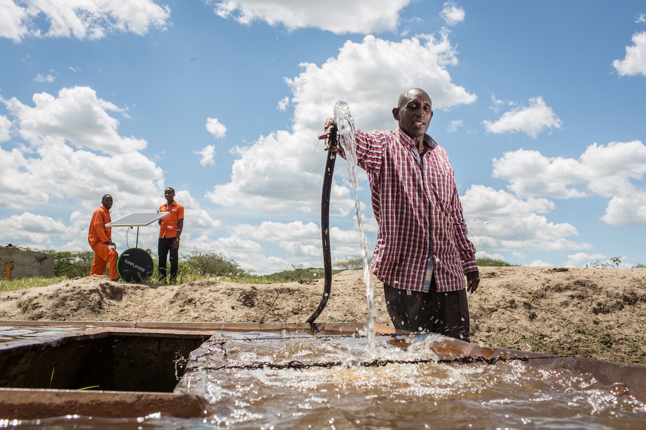 Shell en Novastar investeren $9m in SolarNow