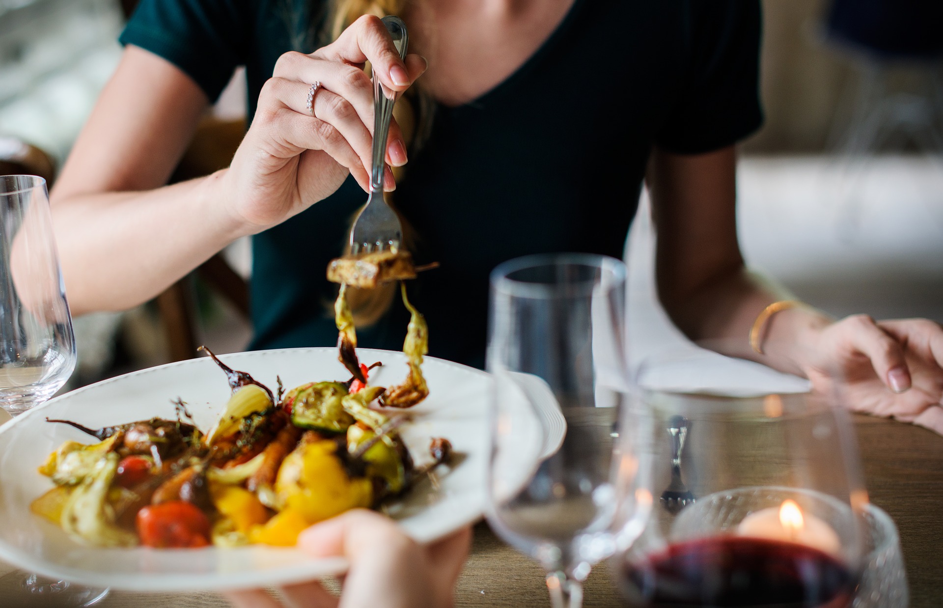 Nierstichting lanceert eerste landelijke Restaurant Driedaagse ‘Proef de ongezouten waarheid’