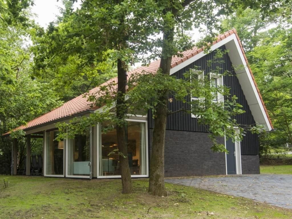 Bungalowparken op de Veluwe populairder dan ooit