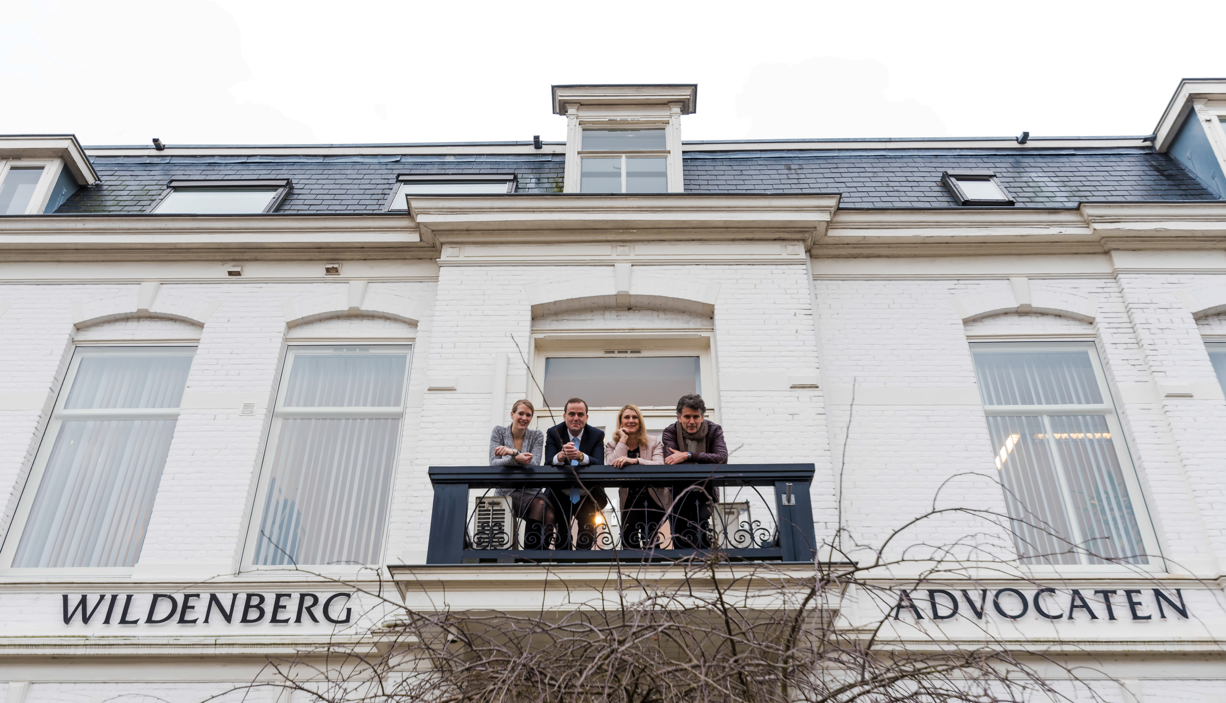 Wildenberg Advocaten is diepgaand én allround