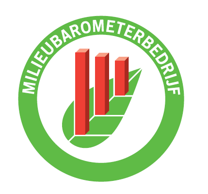 Milieubarometer weer up-to-date met erkende energiemaatregelen