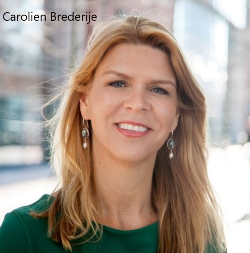 Carolien Brederije