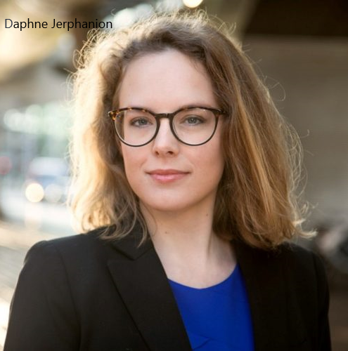 Daphne Jerphanion