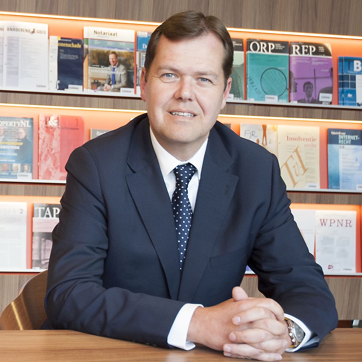 Marcel Hielkema directeur Scalabor