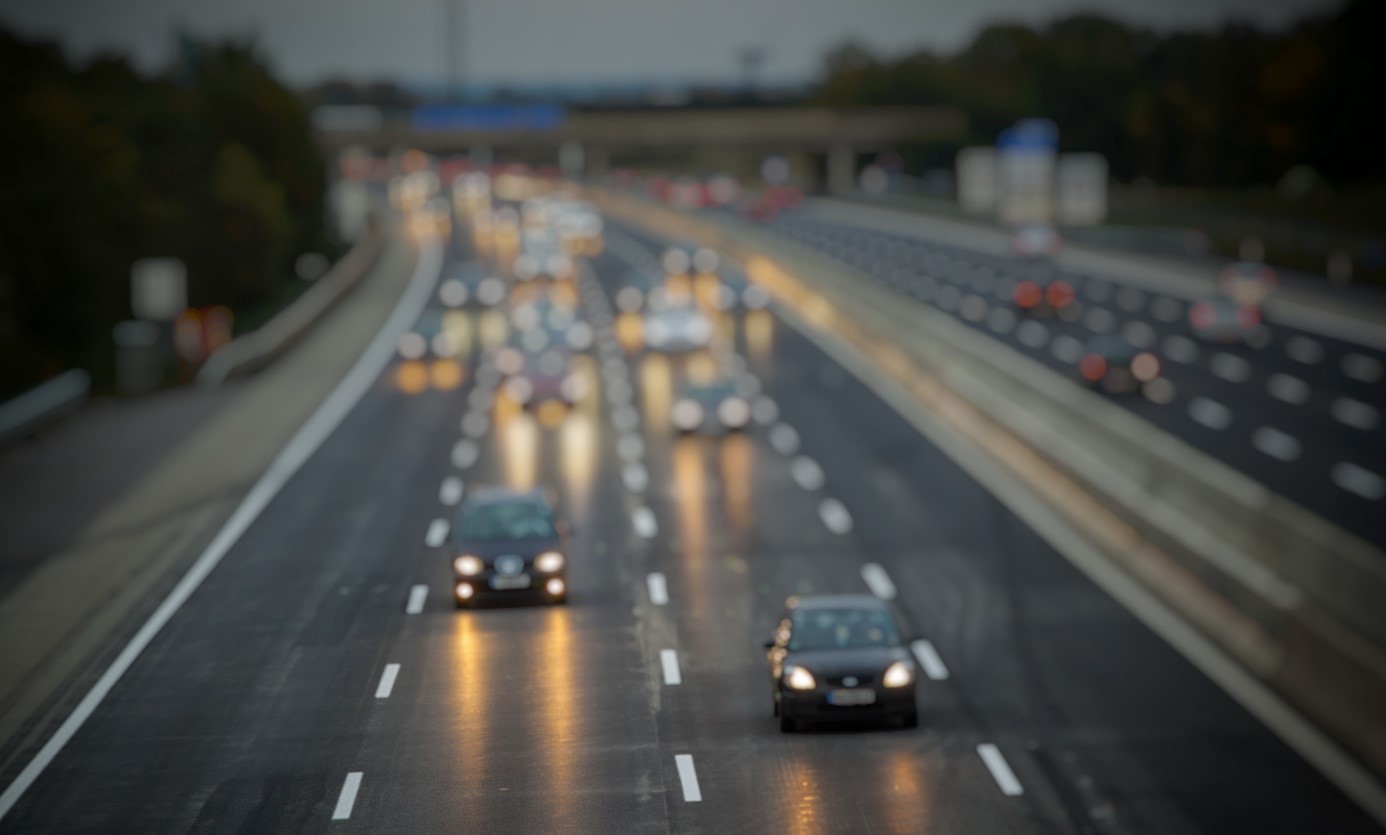 Zakelijk rijden: wat is financieel het voordeligst?