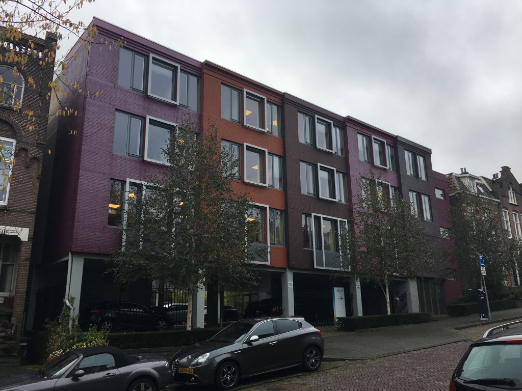 2 beleggingspanden in Arnhem verkocht