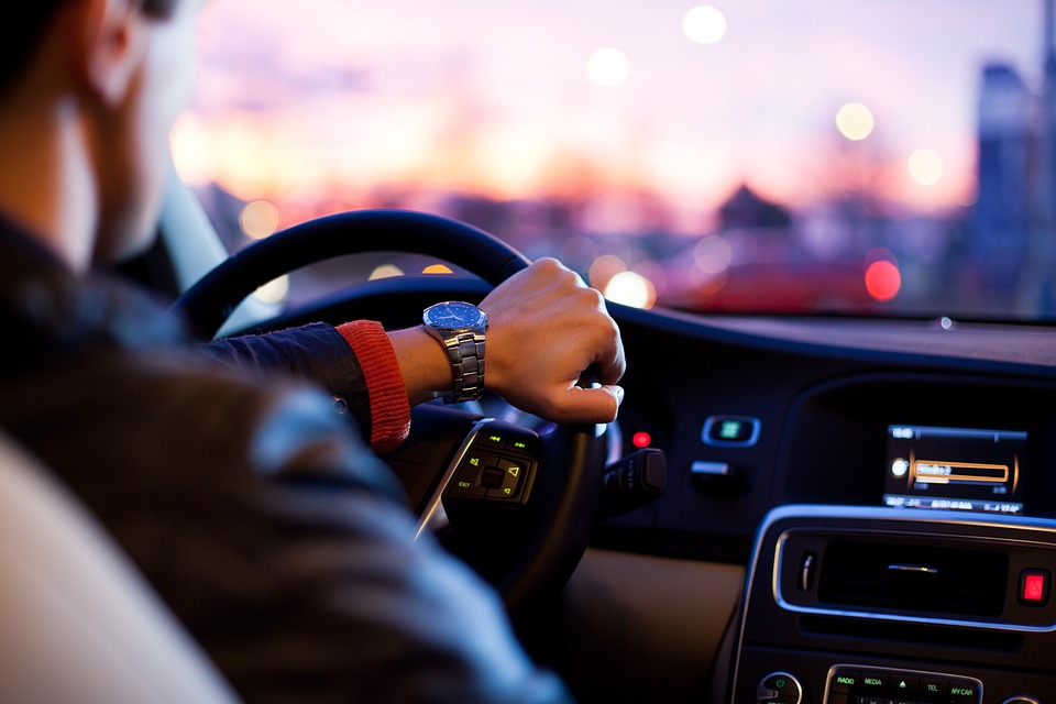 Zelfrijdende Auto’s in Nederland