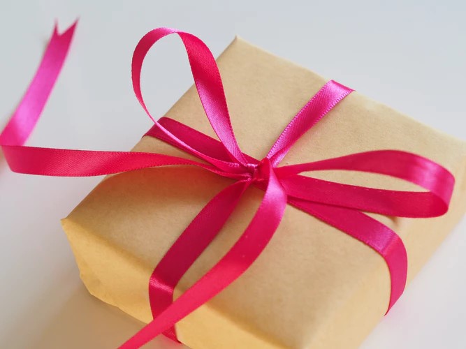 5 tips voor praktische relatiegeschenken