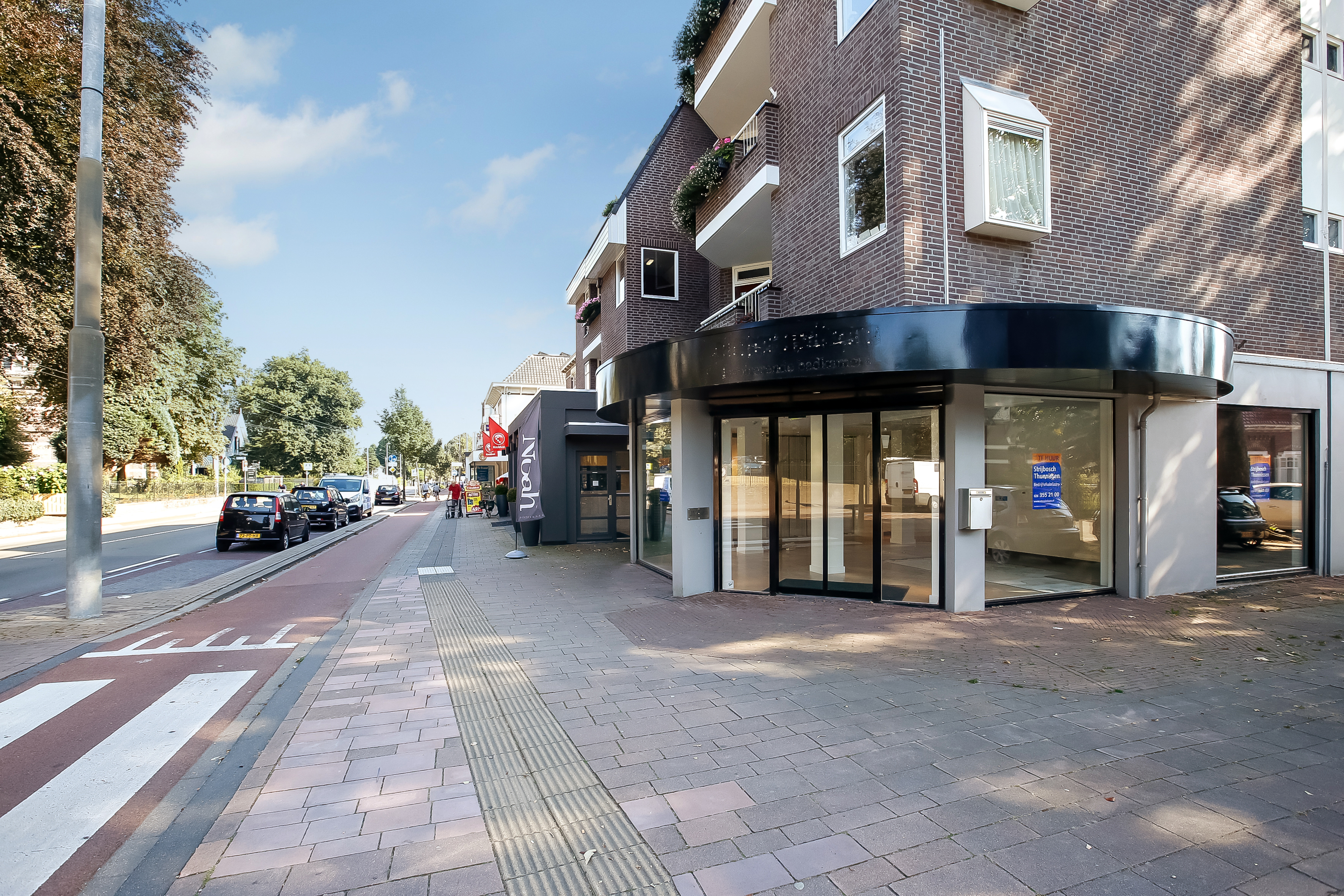 Philip Martin’s & Haarspa verhuist binnen Oosterbeek