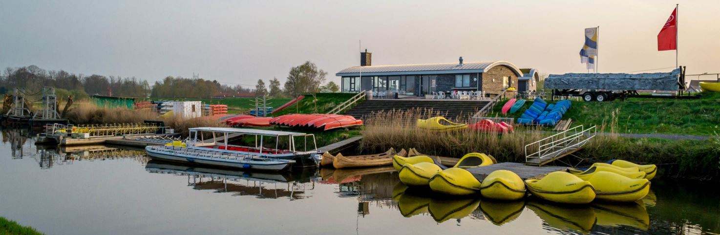 Een veelzijdige outdoor pionier met doorzettingsvermogen