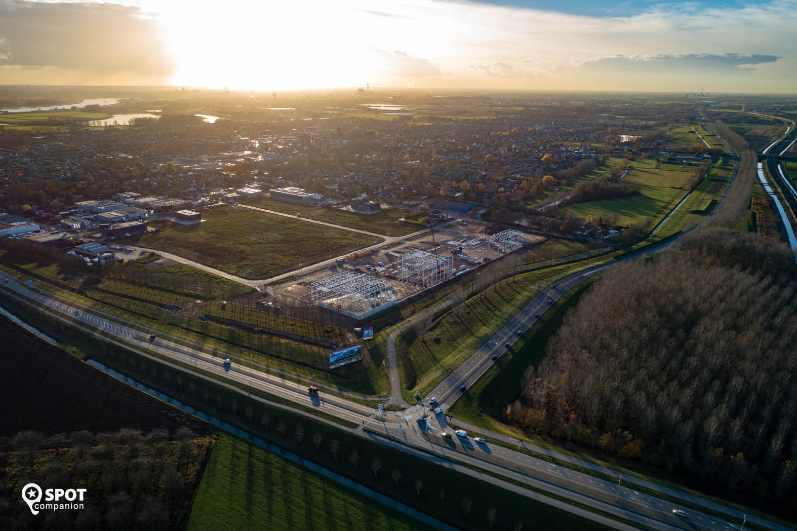 ‘Gemeente Lingewaard geeft ondernemer de ruimte’