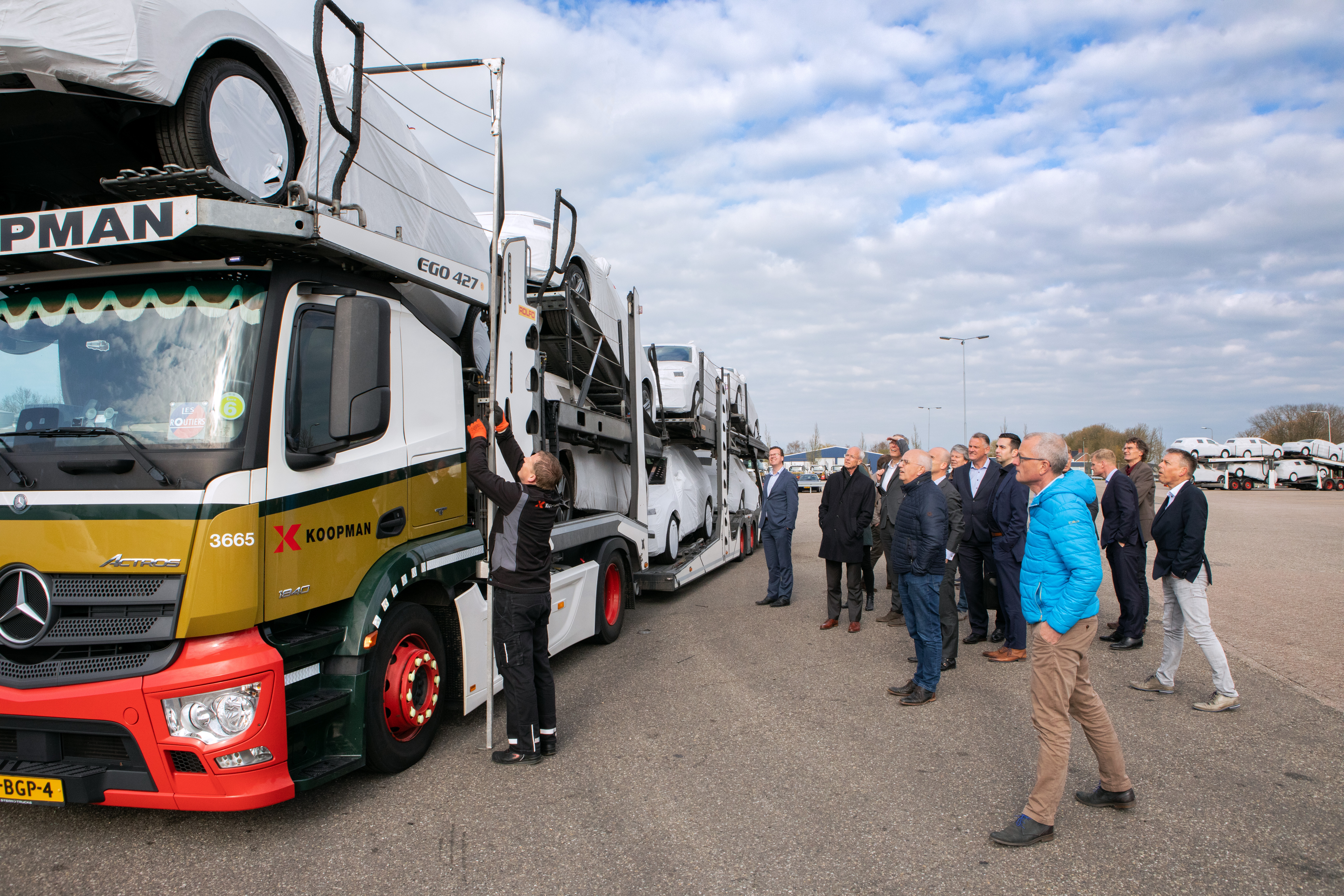 INSCHRIJVING GRONINGER ONDERNEMINGSPRIJS 2019 GEOPEND