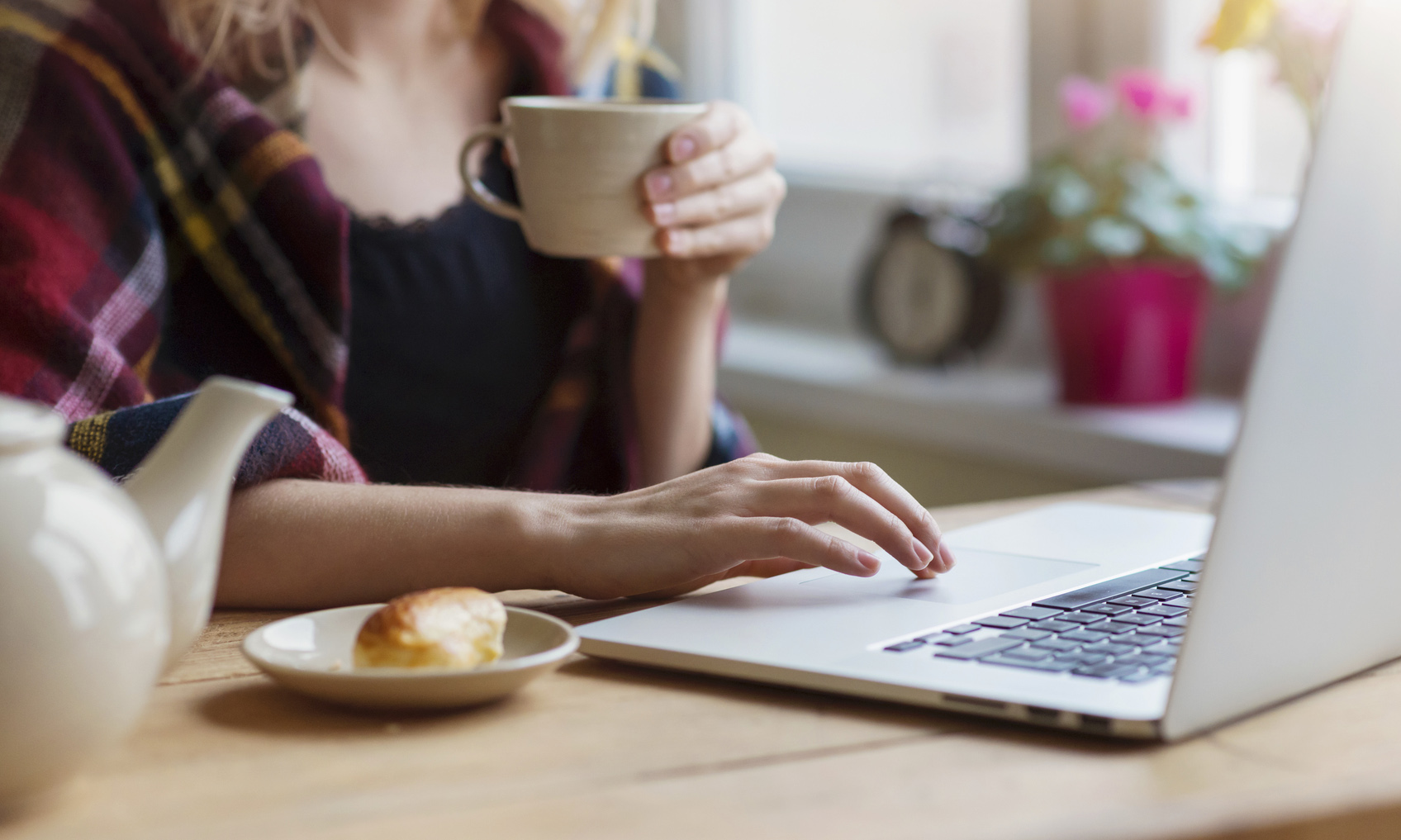 Pech voor criminelen: ouderen staan online nooit meer wachtwoord af