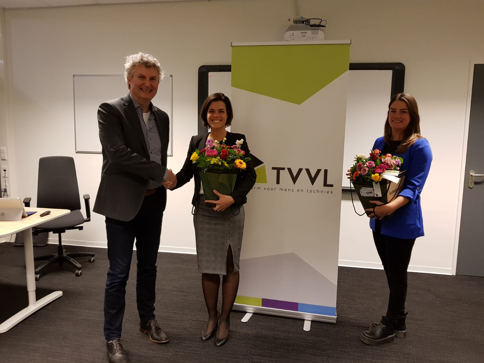 Winnaar Dutch Nominee voor REHVA Student Competition bekend