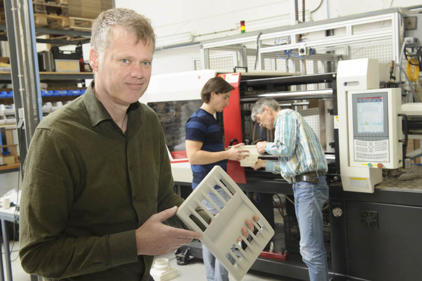 Ambachtelijke specialisten