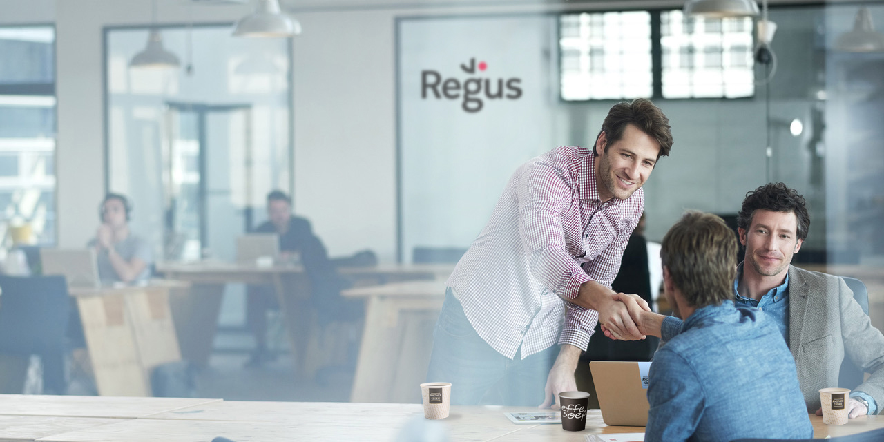 Regus kiest Another Cookie als duurzame espresso- en theeleverancier