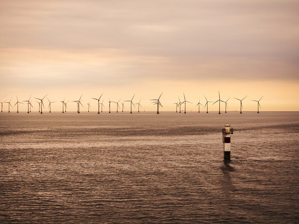 Offshore industrie staat centraal tijdens evenement in Den Helder