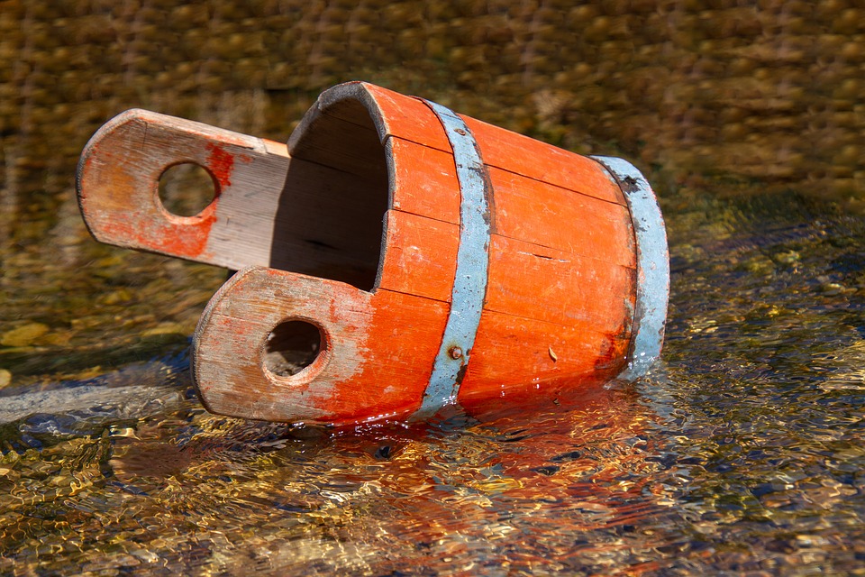 De eerste verfemmer van 100% Post Consumer Recyclaat op de markt