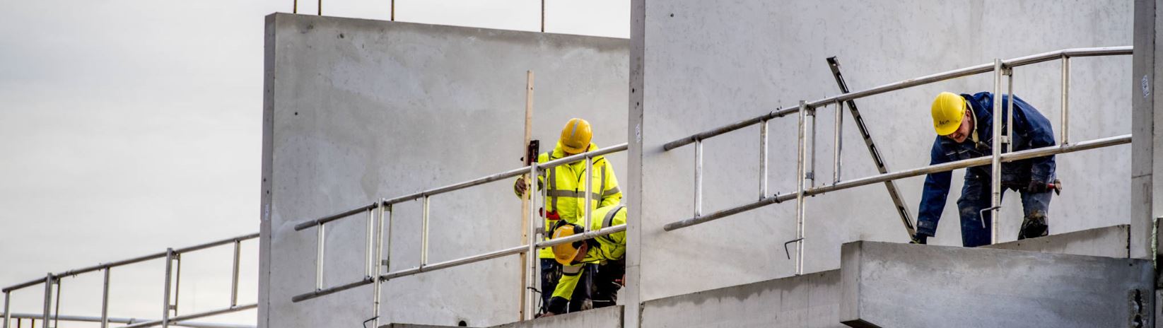 Een preventiemedewerker is kostenbesparend voor de werkgever