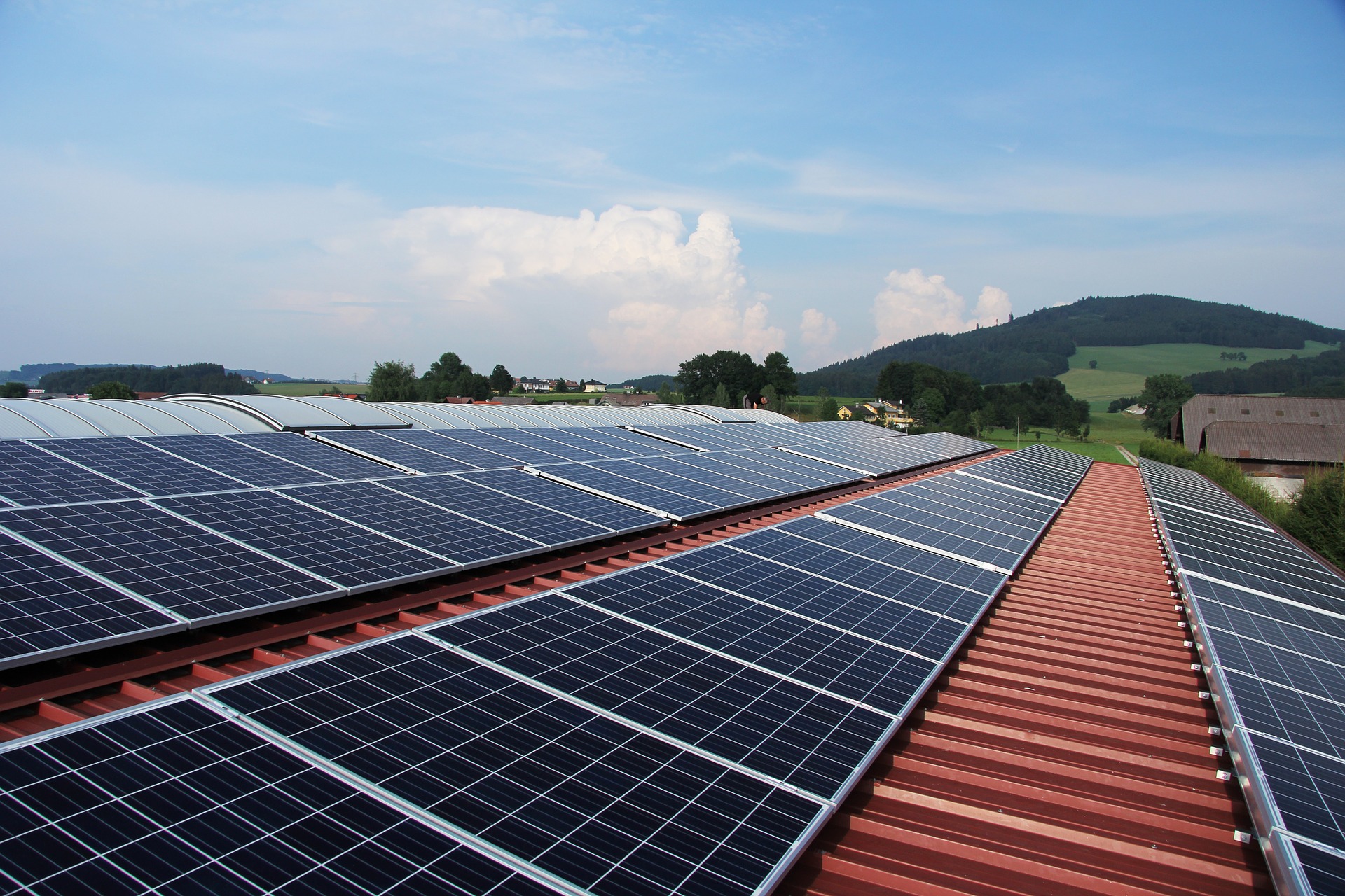 Grootste zonnewarmtesysteem van Nederland geopend