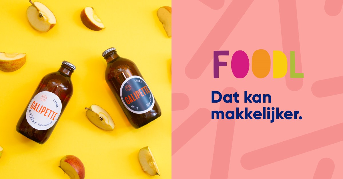 Foodl gaat voor digitale revolutie in foodservicemarkt