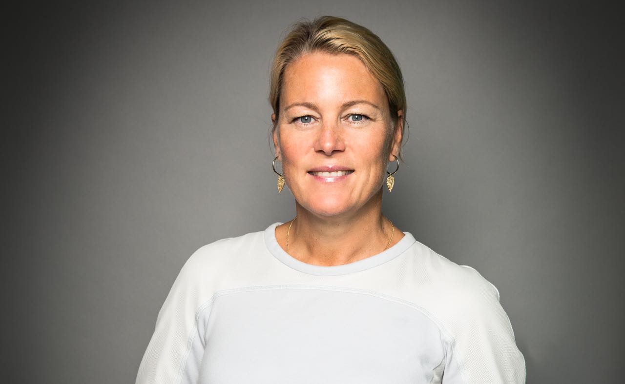 Saskia Wagenmakers nieuwe voorzitter IAB Nederland