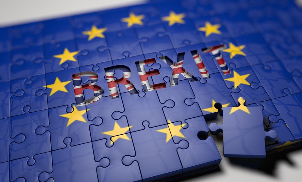 Brexit: experts aan het woord!