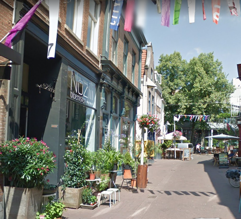 Beleggingsobject aan de Kerstraat Arnhem verkocht