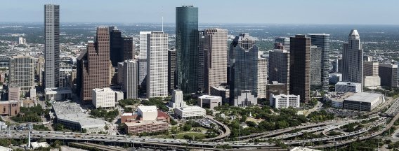 Handelsmissie naar Texas met minister-president Mark Rutte