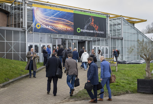 Uitstel beurzen Solar Solutions en Duurzaam Verwarmd door coronavirus