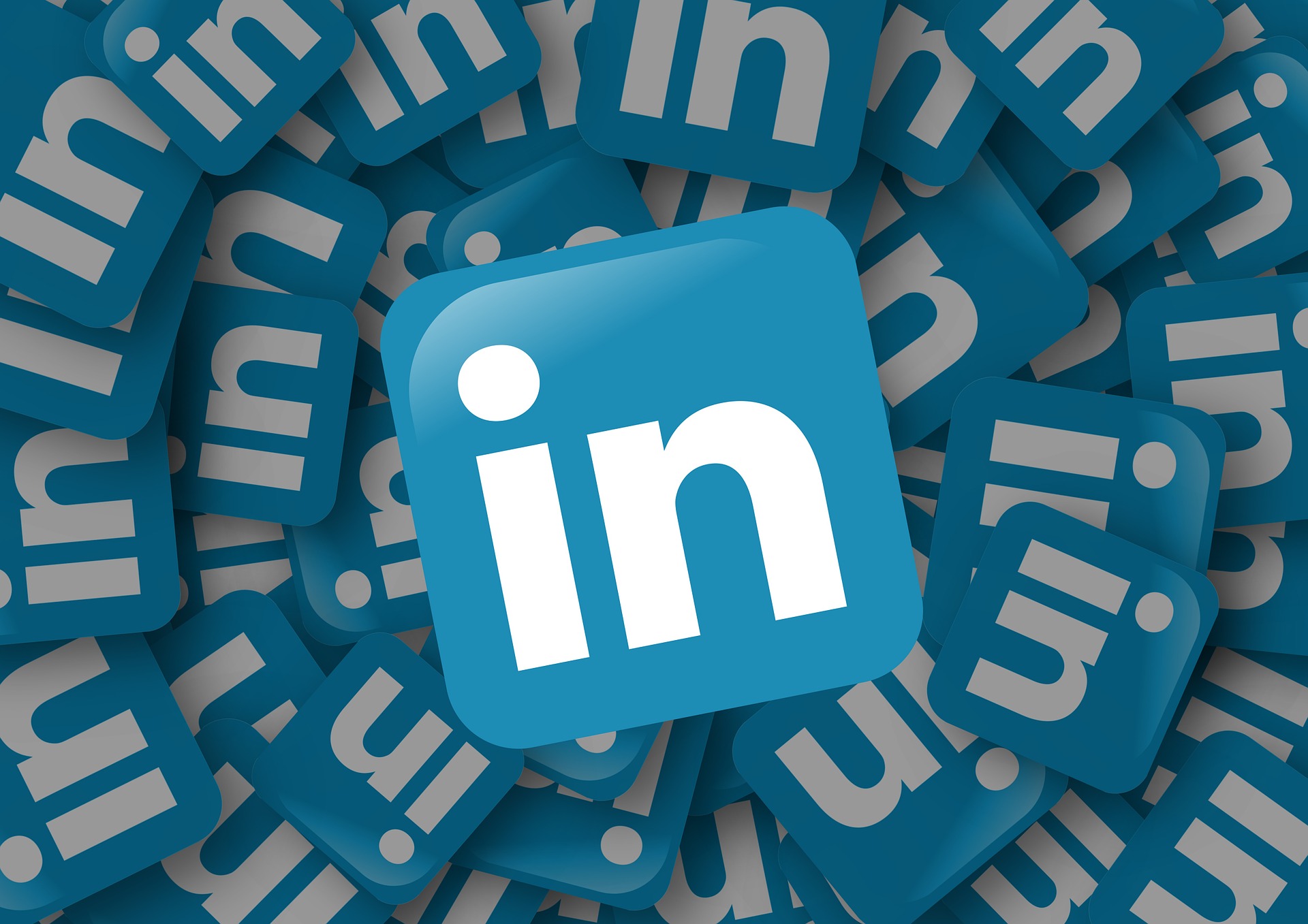 Online LinkedIn webinars