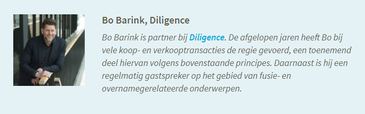 Nog niet toe aan verkoop, maar wel alvast cashen?