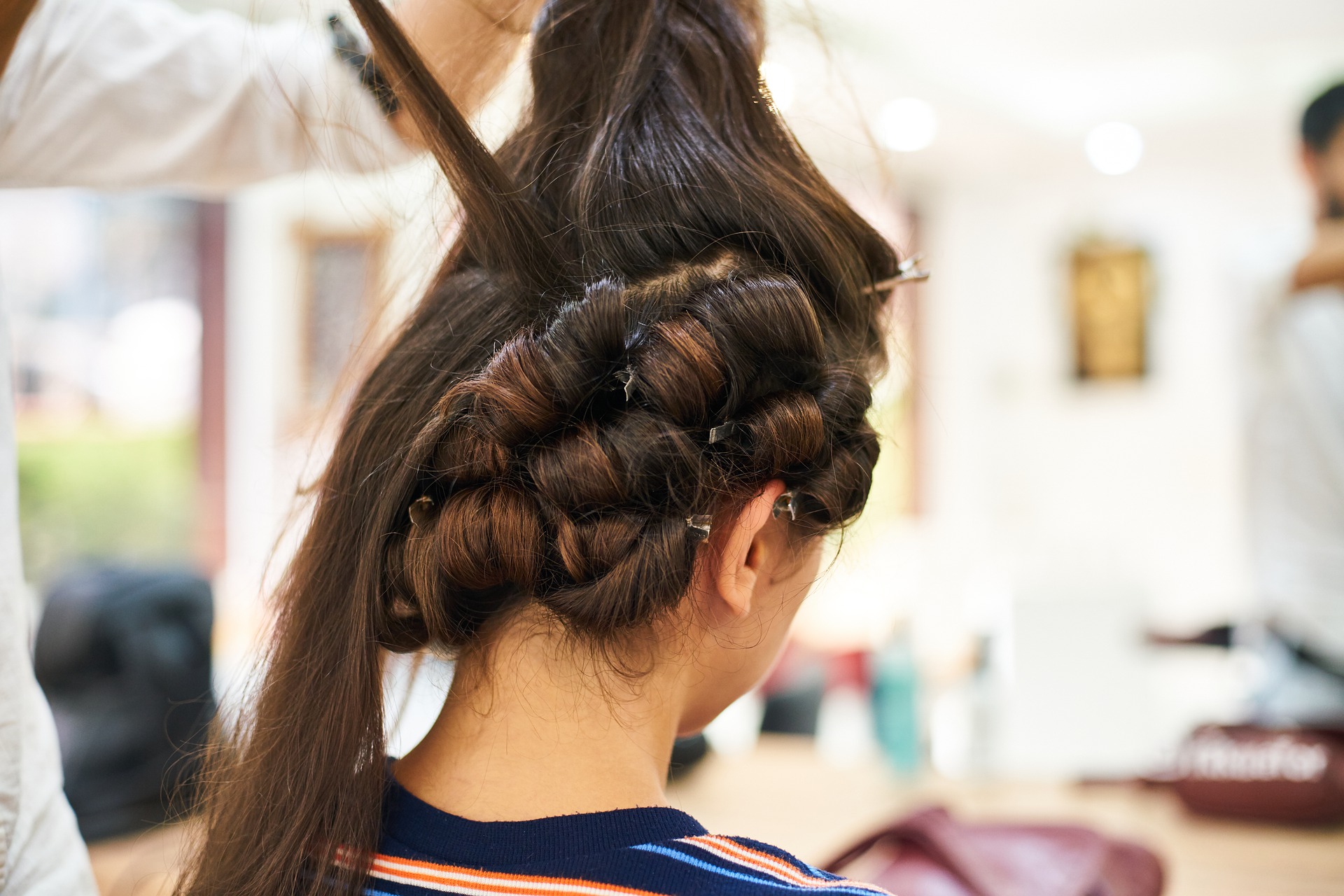 Atelier Puur-Haar uitgeroepen tot Leukste kapsalon van Alkmaar