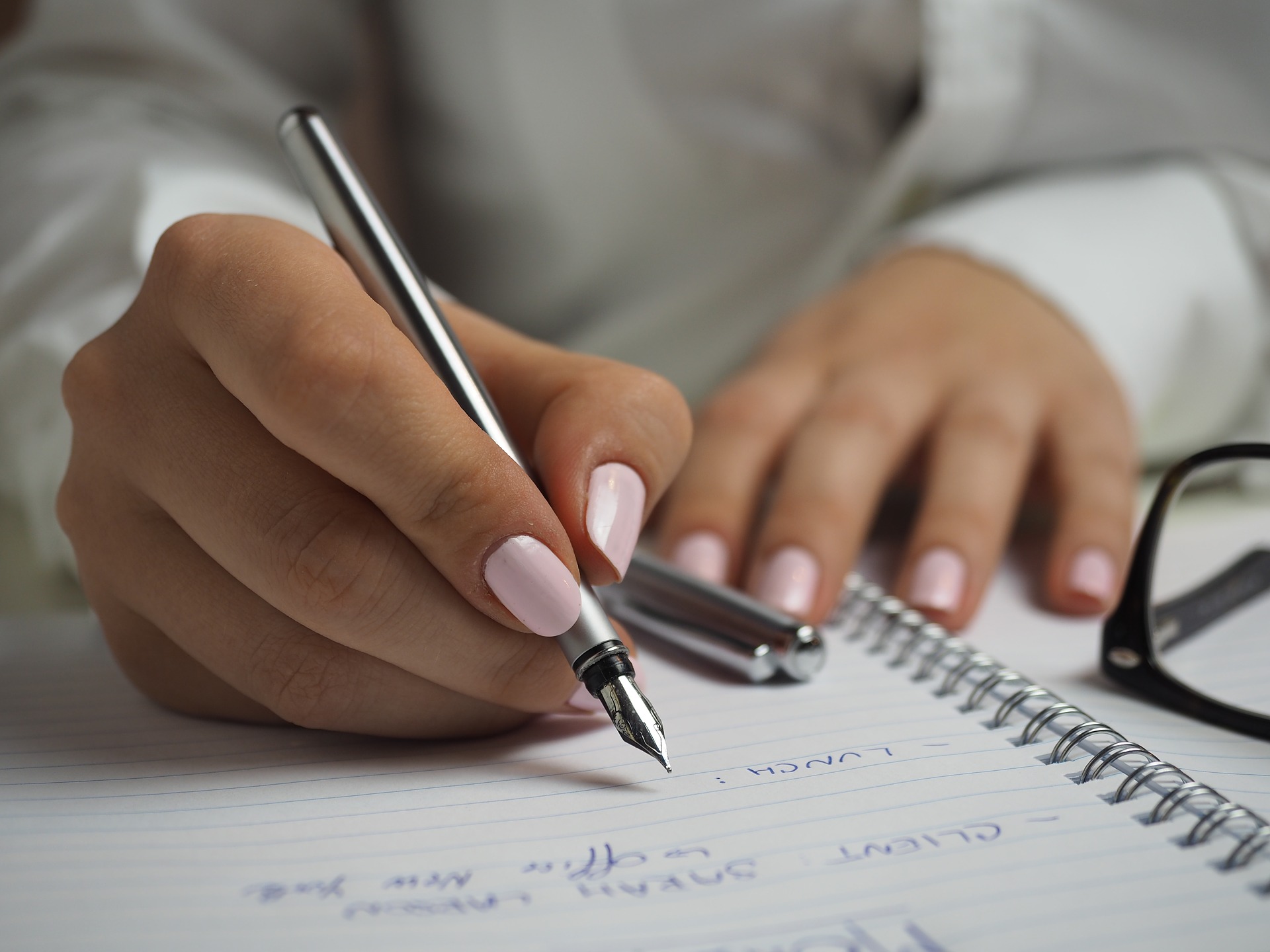 3x waarom iedere ondernemer met een vulpen zou moeten schrijven