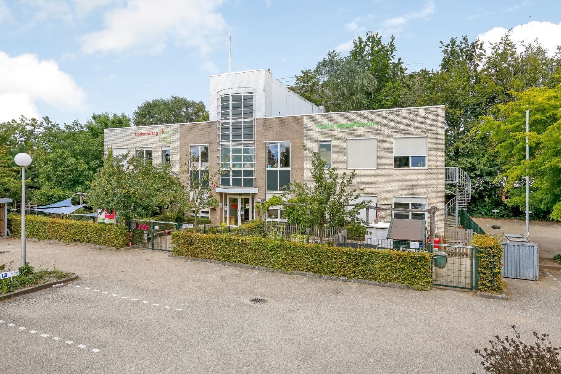 Belegging aan Vlaardingenweg in Arnhem-Zuid verkocht