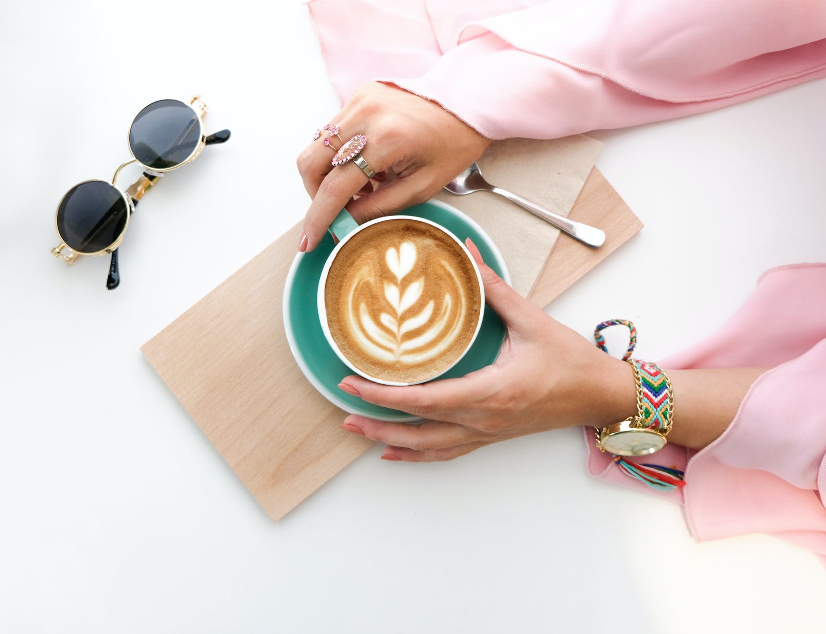 Nederlanders willen vaker koffie buiten de deur