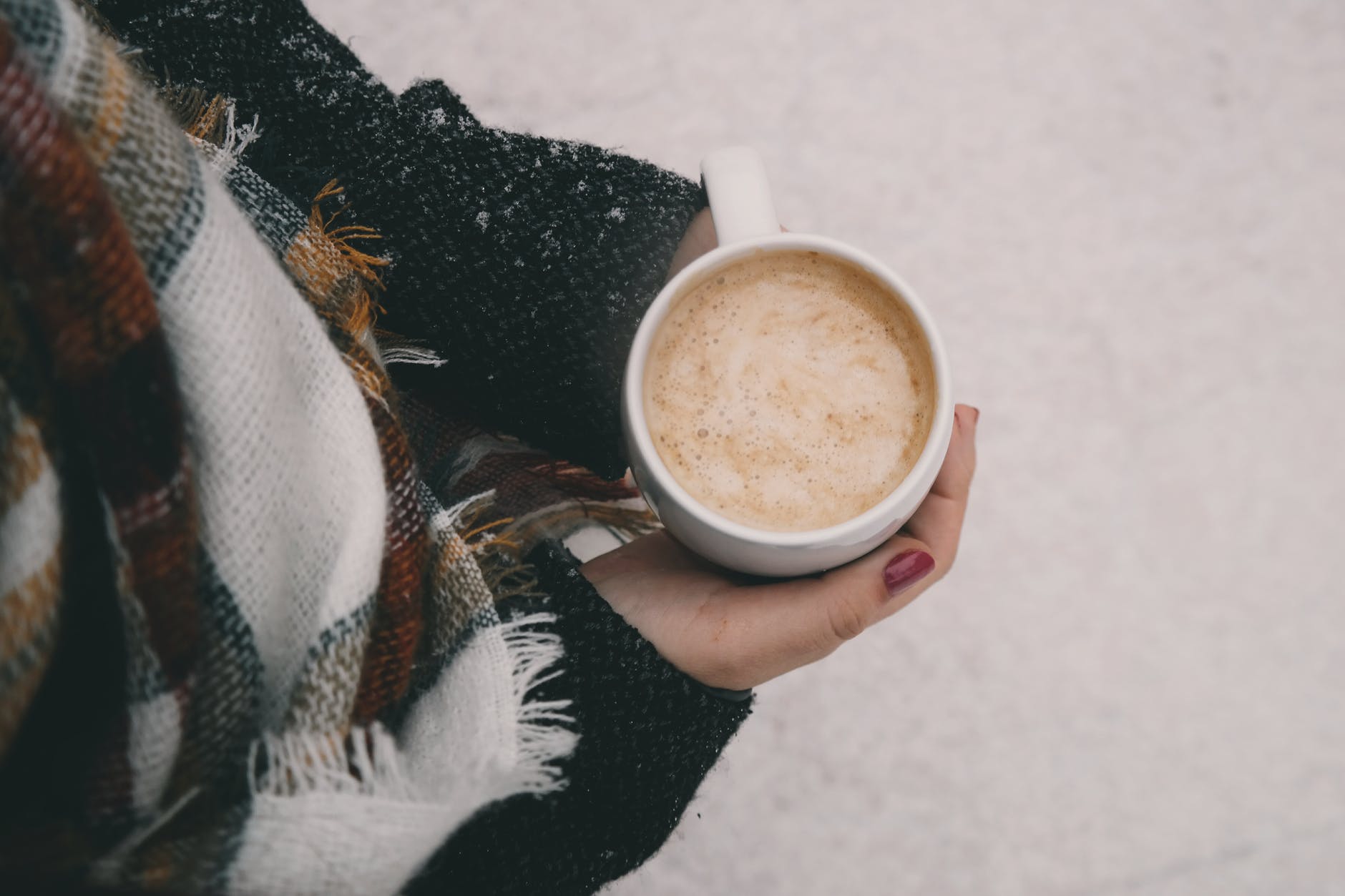 Onmisbare relatiegeschenken in de winter