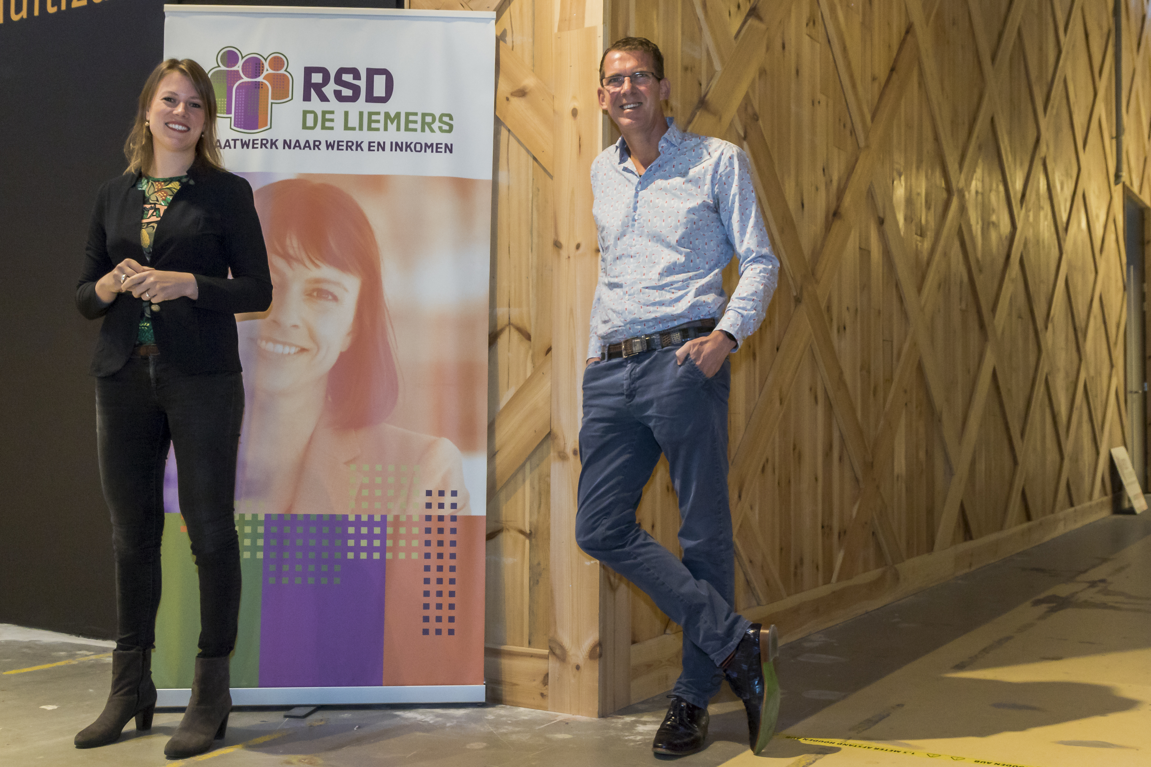 Ondernemers kunnen van RSD De Liemers ondersteuning krijgen